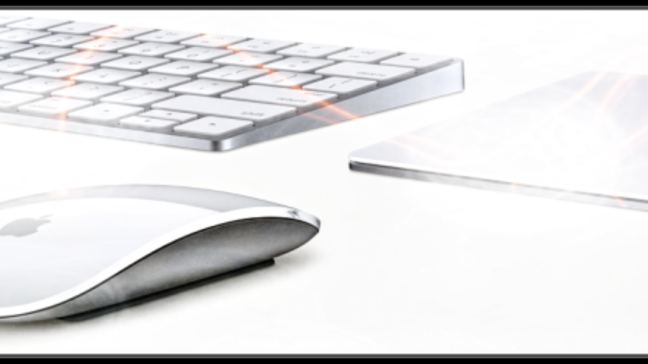 wireless keyboard and mouse for mac mini 2010