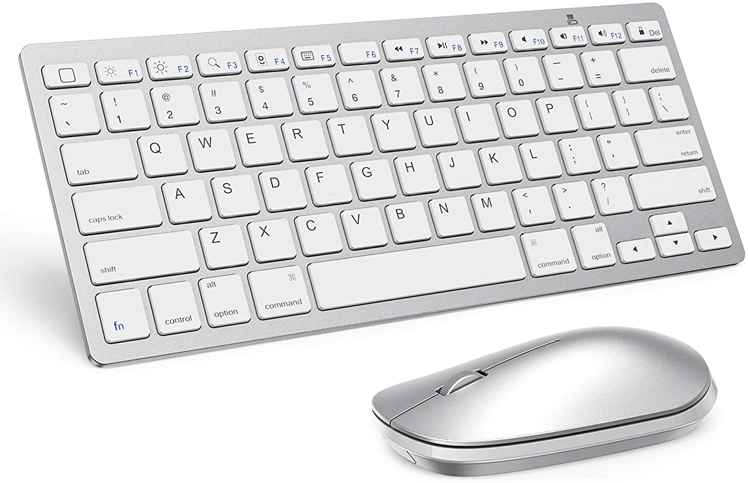 wireless keyboard and mouse for mac mini 2010